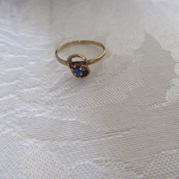 Love Knot Ring StarLite- As is - Picture 6 of 9